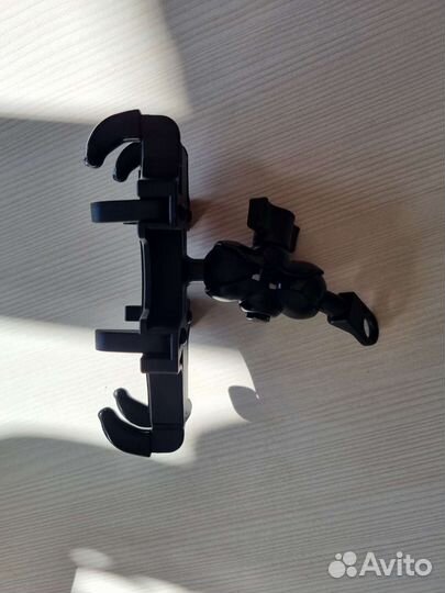 Держатель телефона мото/вело/самокат