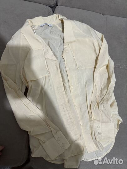 Пакет вещей 42-44