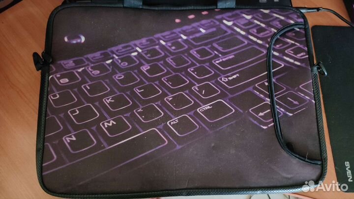 Ноутбук hp pavilion g7