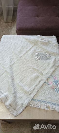 Детское постельные принадлежности