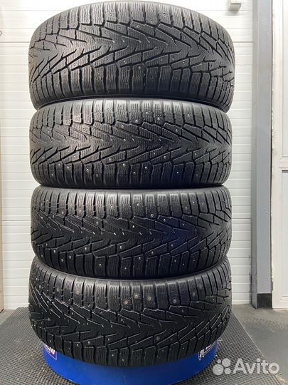 Nokian Tyres Hakkapeliitta 7 SUV 275/50 R22 115T