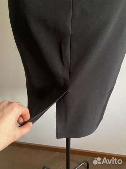 Юбки Balenciaga и Marc Jacobs