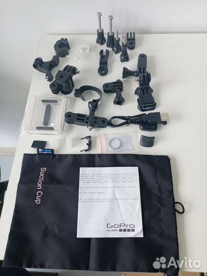 Запчасти от фотоаппарата