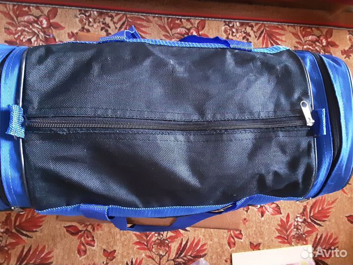Спортивная сумка