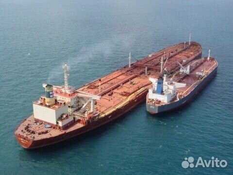 Подготовка морских документов