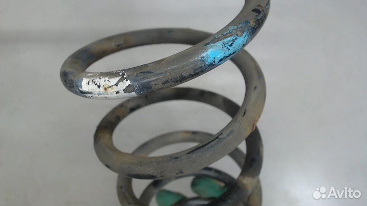 Пружина подвески Mazda 3 (BK), 2005