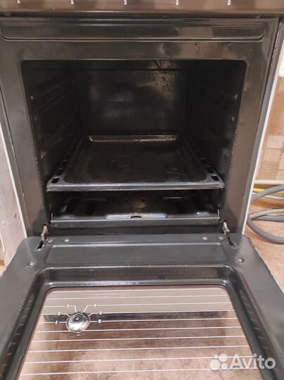 Газовая плита бу карпаты