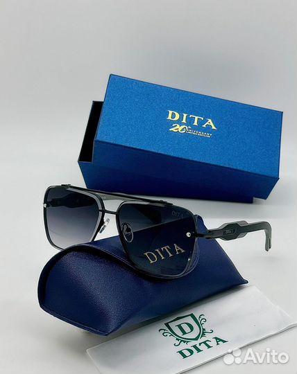 Солнцезащитные очки dita