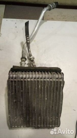 Испаритель кондиционера для Ford Mondeo III 2000-2