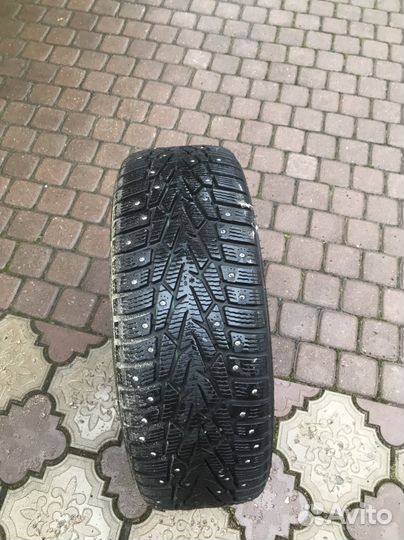 Колеса на volvo 215/65/16