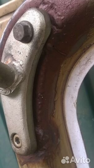 Продам сдвижную дверь газель, соболь