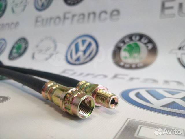Шланг тормозной audi/VW VAG 3056117071