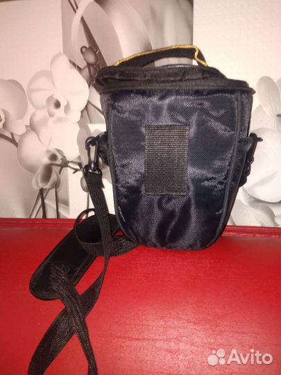 Сумка для фотоаппарата Nikon