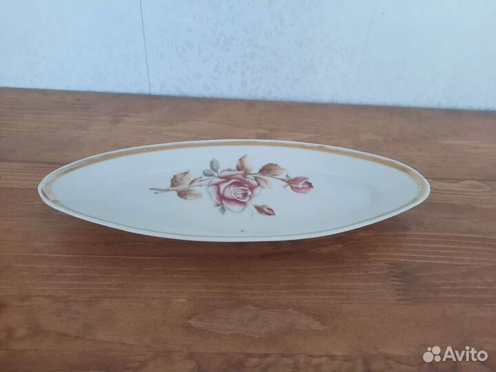 Винтажная ретро посуда СССР фарфор/керамика/глина