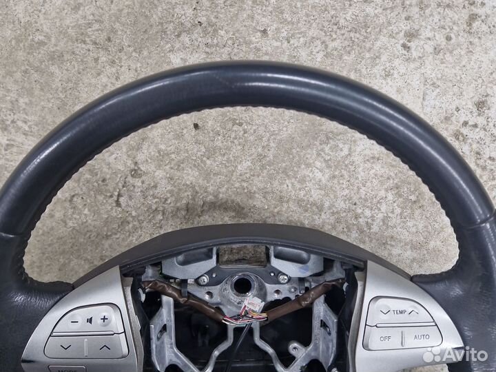 Руль Тойота Камри XV40