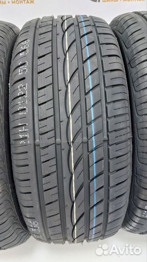 Wideway Sportsway 225/55 R17 101W