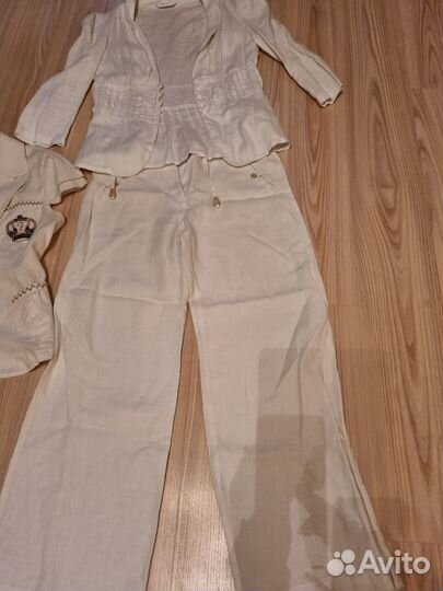 Пакет женских летних вещей