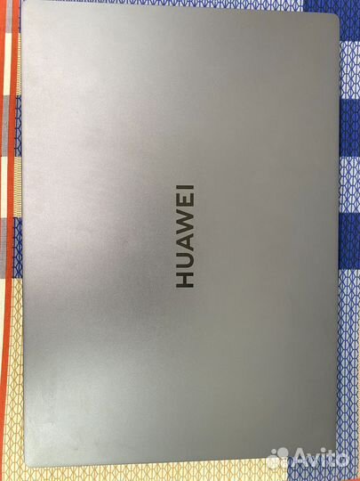 Huawei Mate Book d16