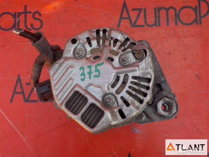 Генератор daihatsu move