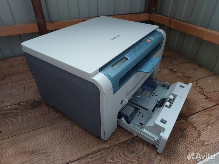 Мфу Samsung SCX - 4220