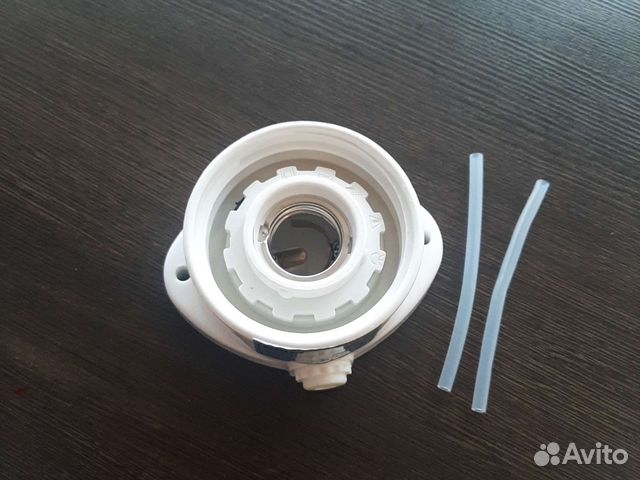 Светильник для бани/сауны(без плафона)