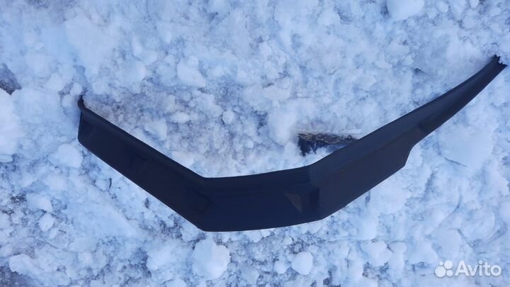 Расширители арок (крыльев) hisun ATV 750 Хисун 550