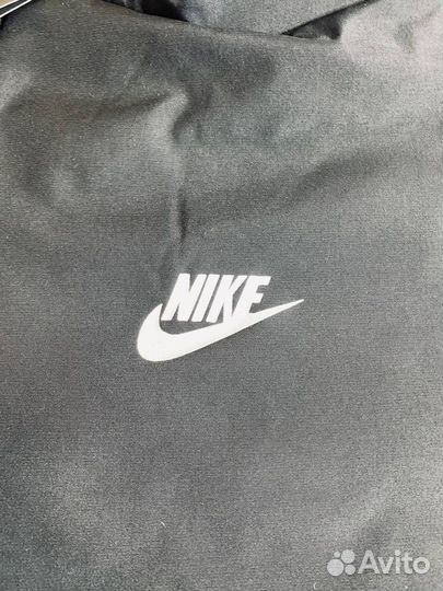 Жилетка Nike (большие размеры)