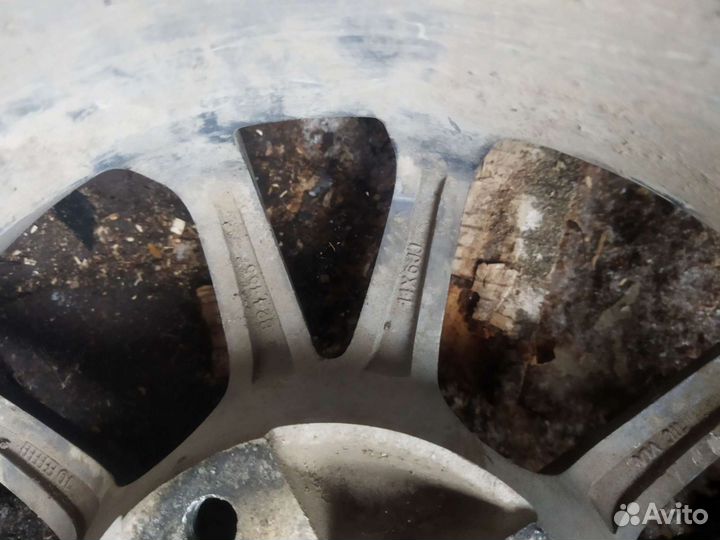 Колеса r 14 летние