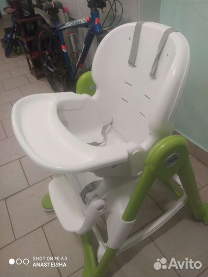 Стул для кормления