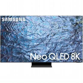 Телевизор Samsung QE85QN900C