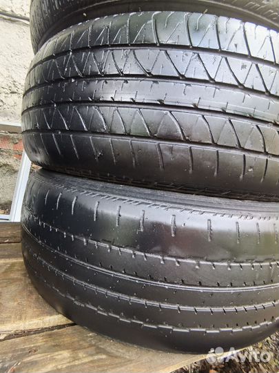 Triangle TR757 235/65 R17