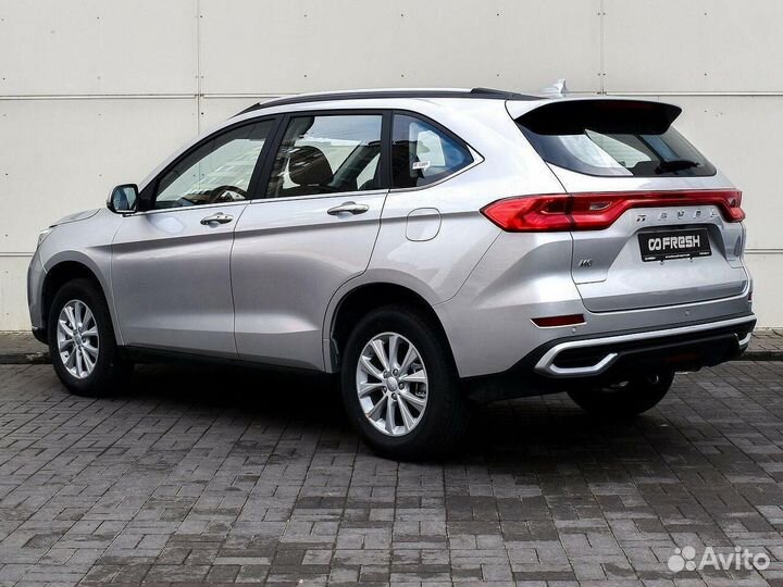 Haval M6 1.5 МТ, 2023