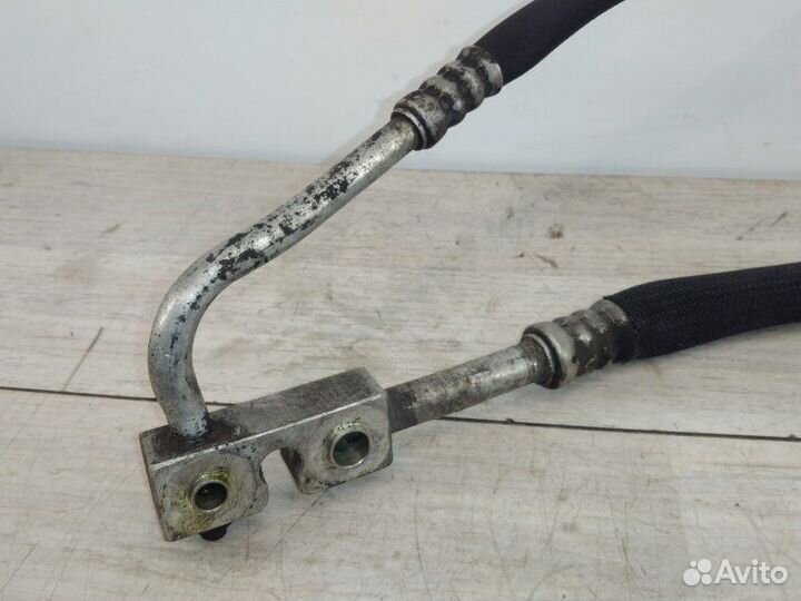 Трубка кондиционера Jaguar X-Type X400 2.1 YB AJV6