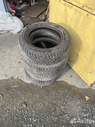 Formula Ice 195/60 R15