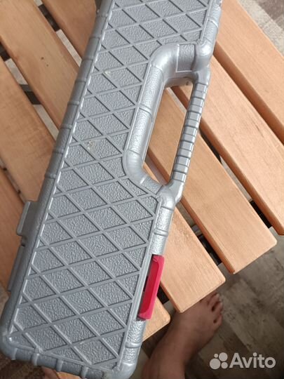 Динамометрический ключ