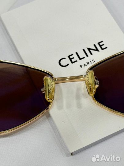 Очки celine premium