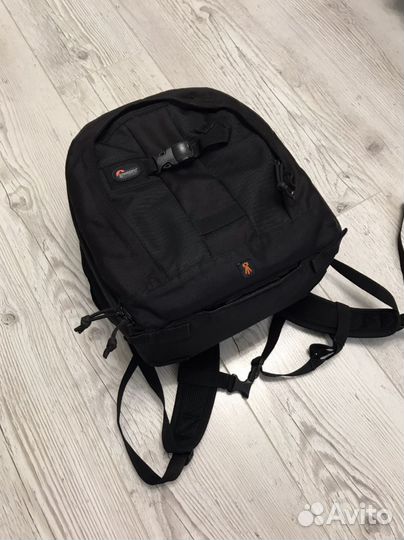 Фоторюкзак lowepro Prorunner 200 aw