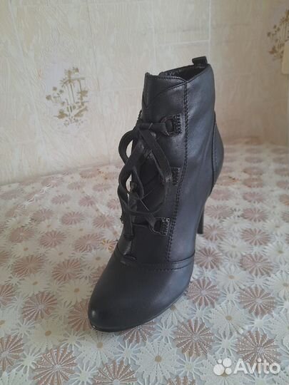 Ботильоны 39