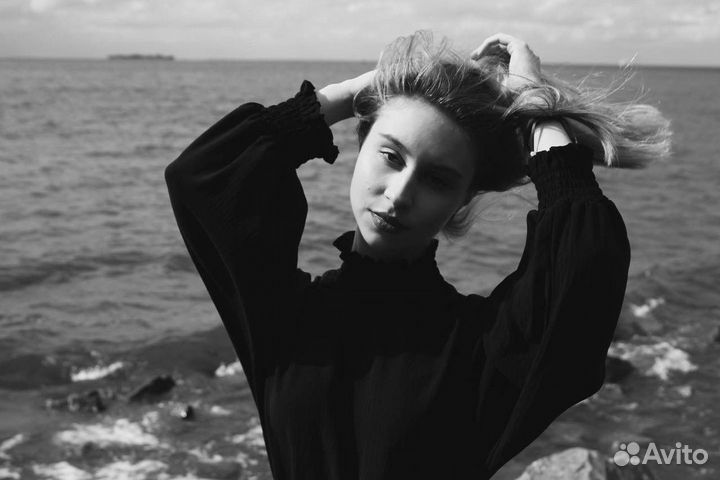 Начинающий фотограф