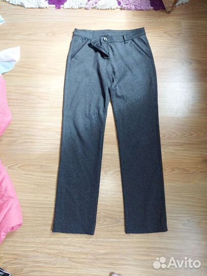 Школьная форма сарафан