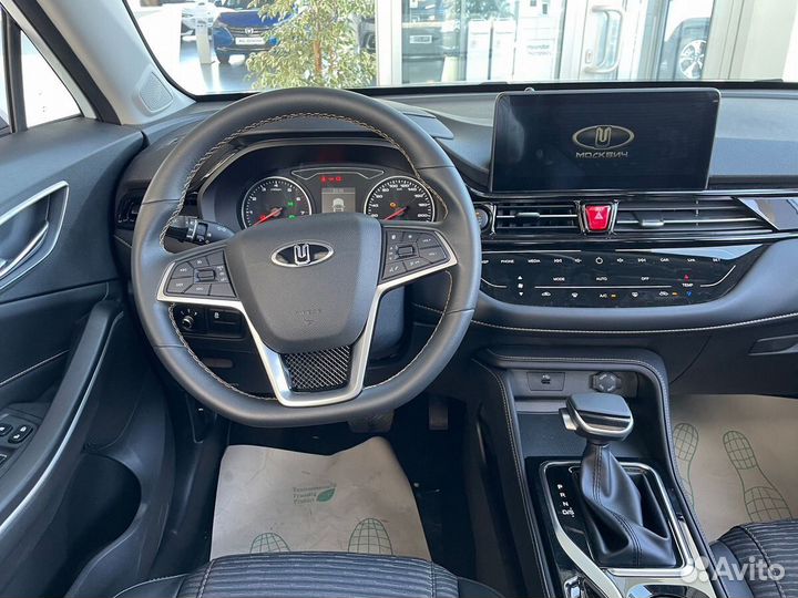 Москвич 3 1.5 CVT, 2023