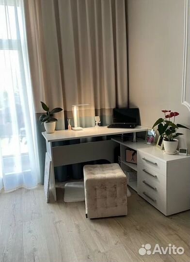 Стол компьютерный Алькор