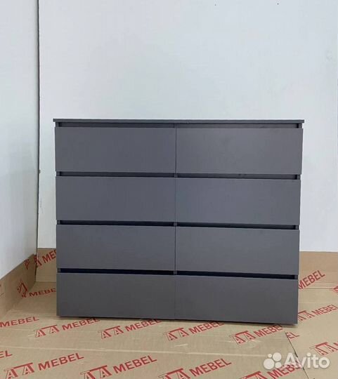 Комод новый (аналог IKеа)