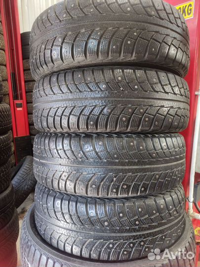 Gislaved Nord Frost 5 195/65 R15 91T