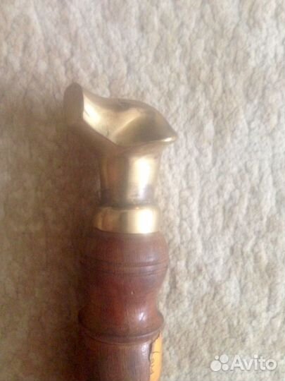 Ложка для Обуви