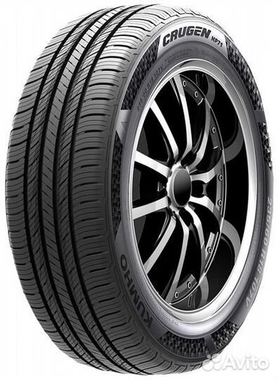 Kumho Crugen HP71 245/70 R16