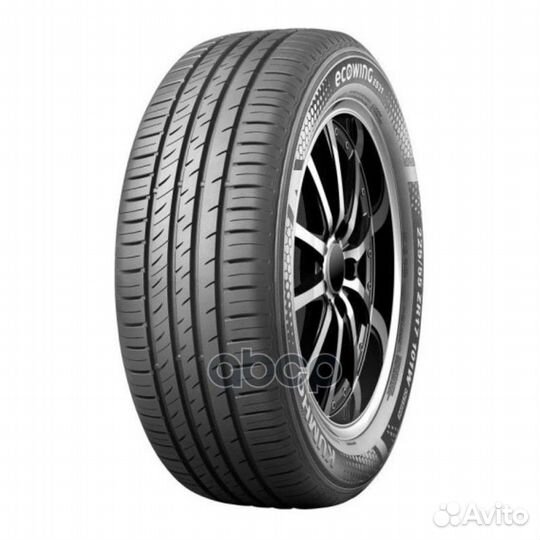 Kumho Ecowing ES31 155/80 R13