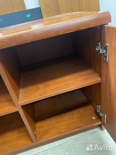 Тумбочка офисная