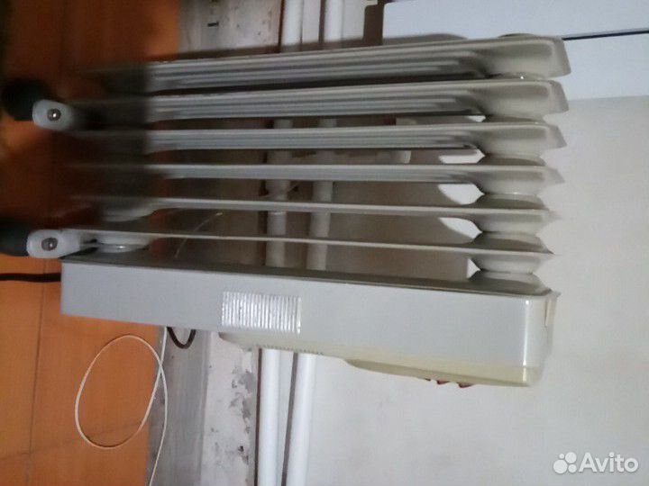 Продам радиатор