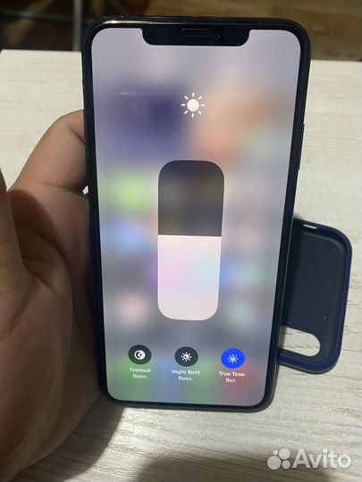 iPhone Xs Max, 64 ГБ